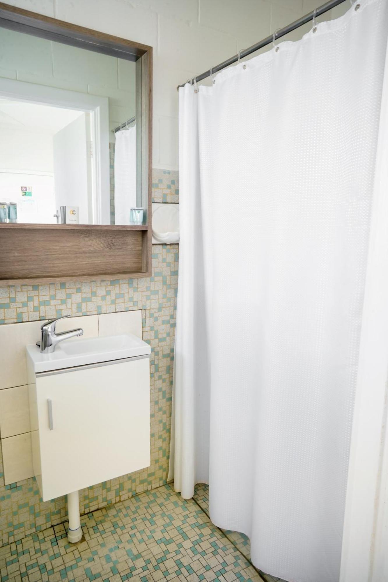 Meningie Waterfront Motel Dış mekan fotoğraf