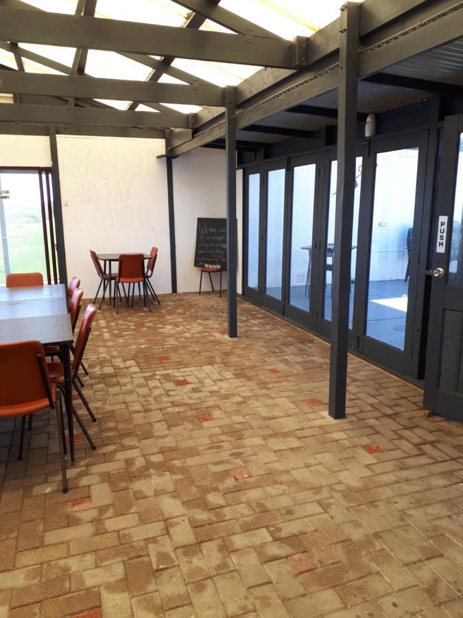Meningie Waterfront Motel Dış mekan fotoğraf